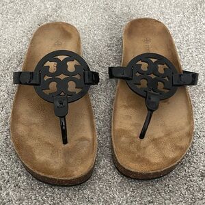 Tory Burch Cloud Sandals